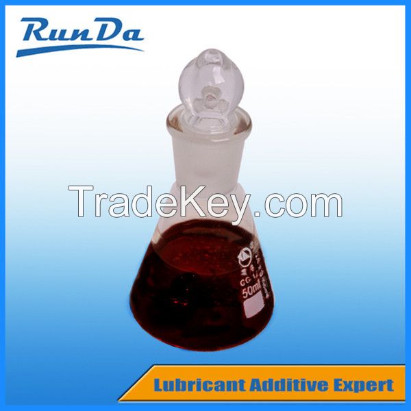 All purpose engine oil additive