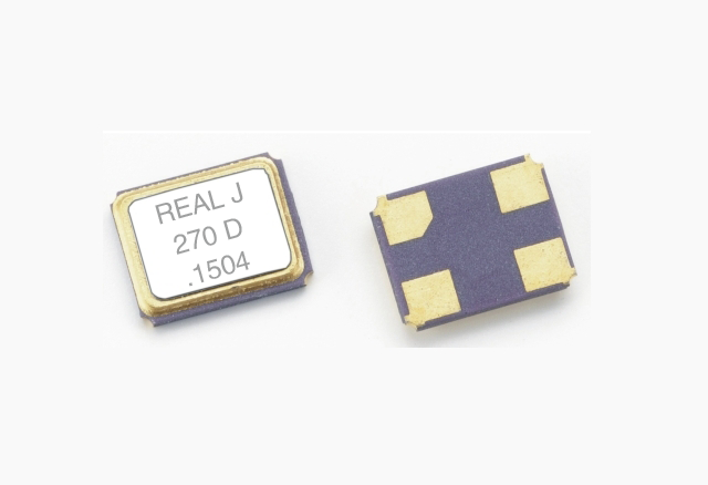 Crystal Oscillator