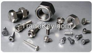 Fasteners