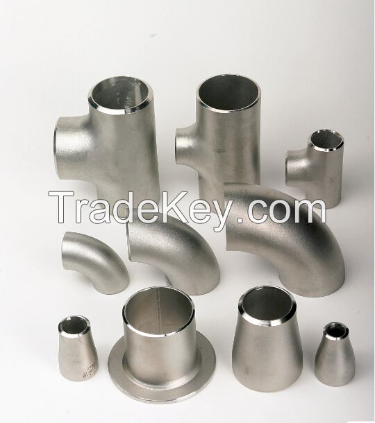 Butt Weld Fittings