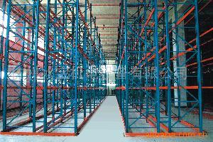 pallet racking