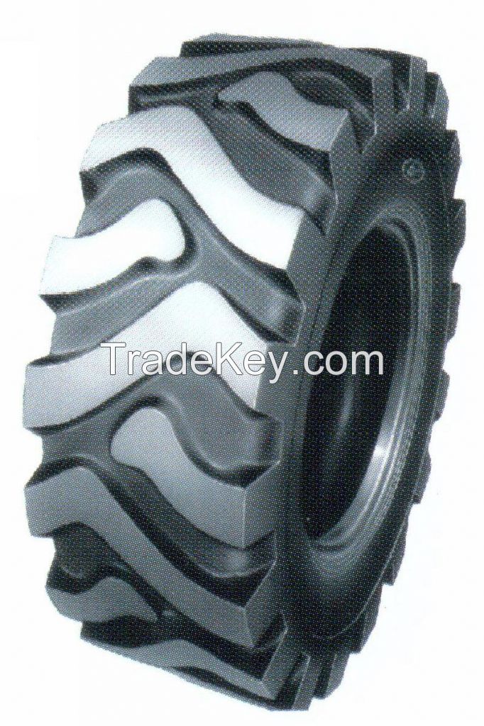 Linglong OTR tyres