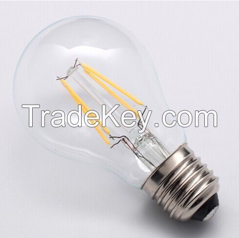LED Bulb A60 LED Filament Bulb