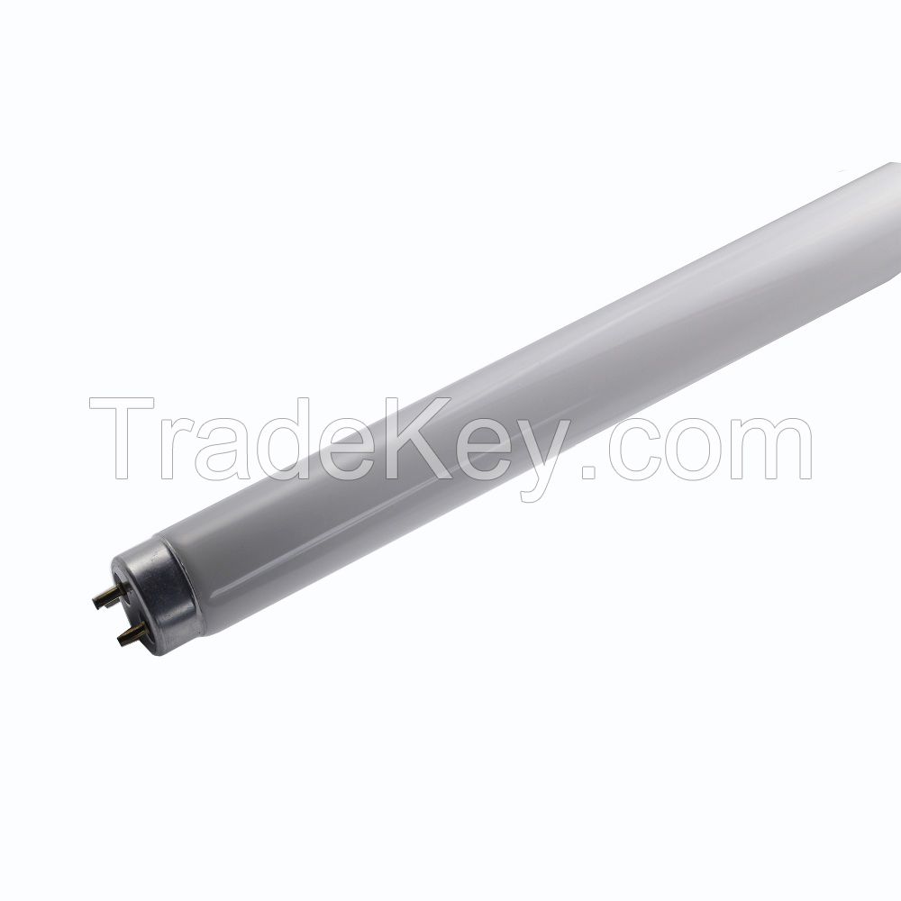 T8 led tube fluorescent lamp