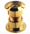 provide brass door viewer