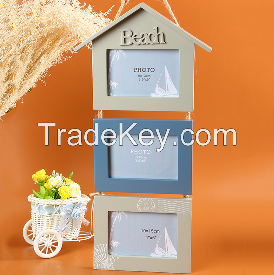 High quality baby footprint kit for birthday gift                        