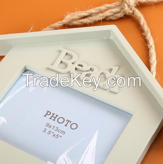 High quality baby footprint kit for birthday gift                        
