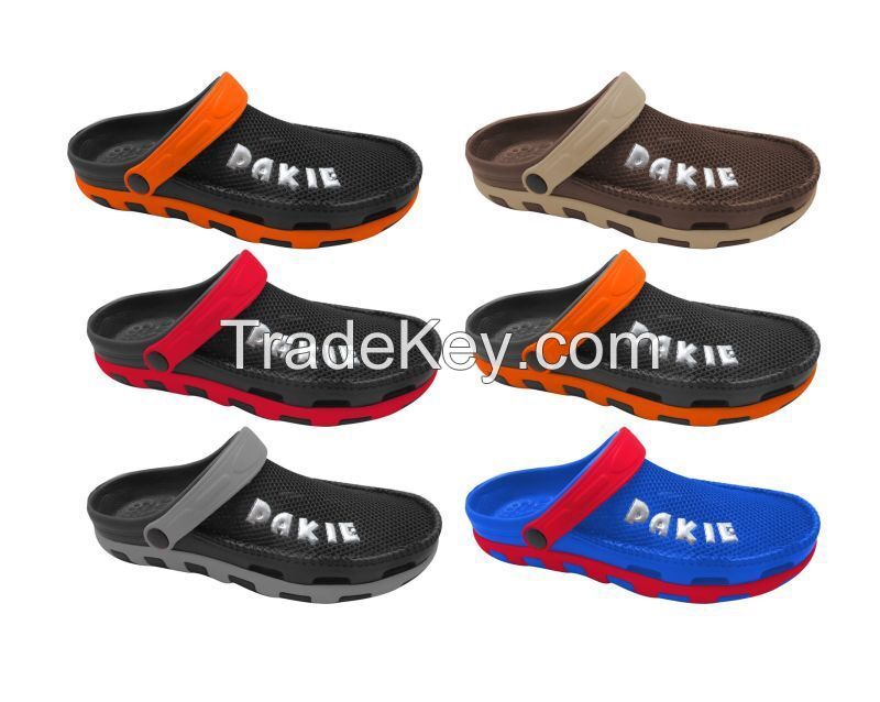 MXLF-11 men clogs 