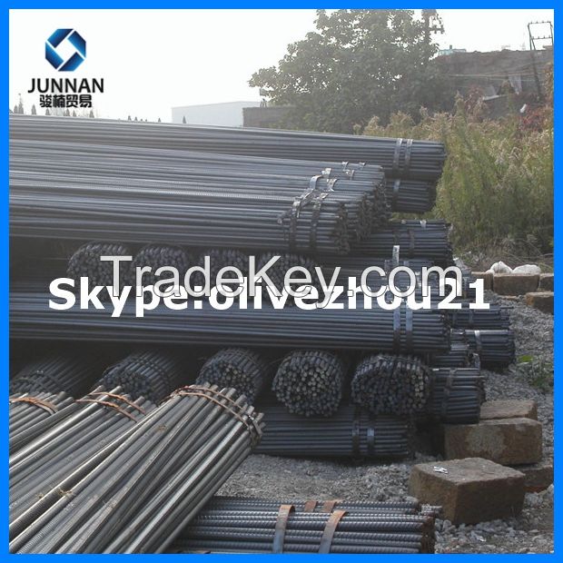 HRB400 manufacturer of china Rebar