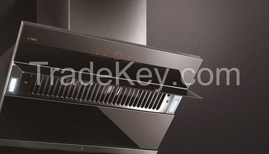 FOTILE-V range hood JQG9009s