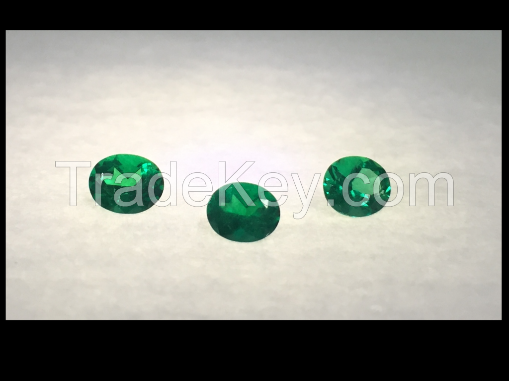 Emerald from Colombia - AAA Quality