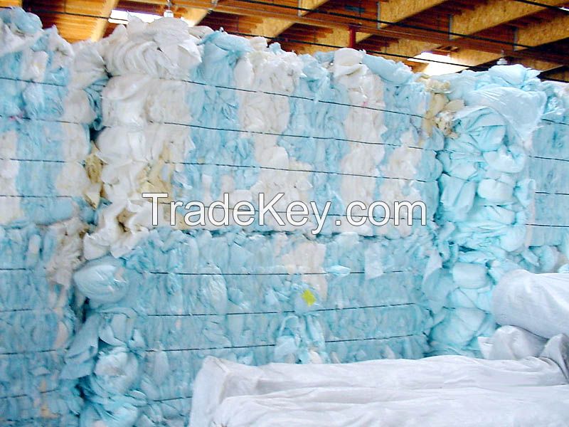 Quality Super Absorvable Baby Diapers 