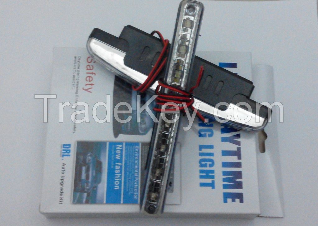 Led DRL Auto Upgrade Kit