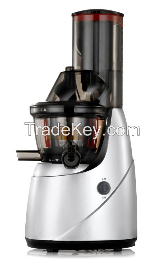 Slow juicer, home use kitchen Juice extractor, whole fruit Juice maker