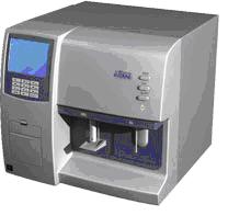 hematology analyzer