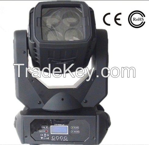 LED Moving Light