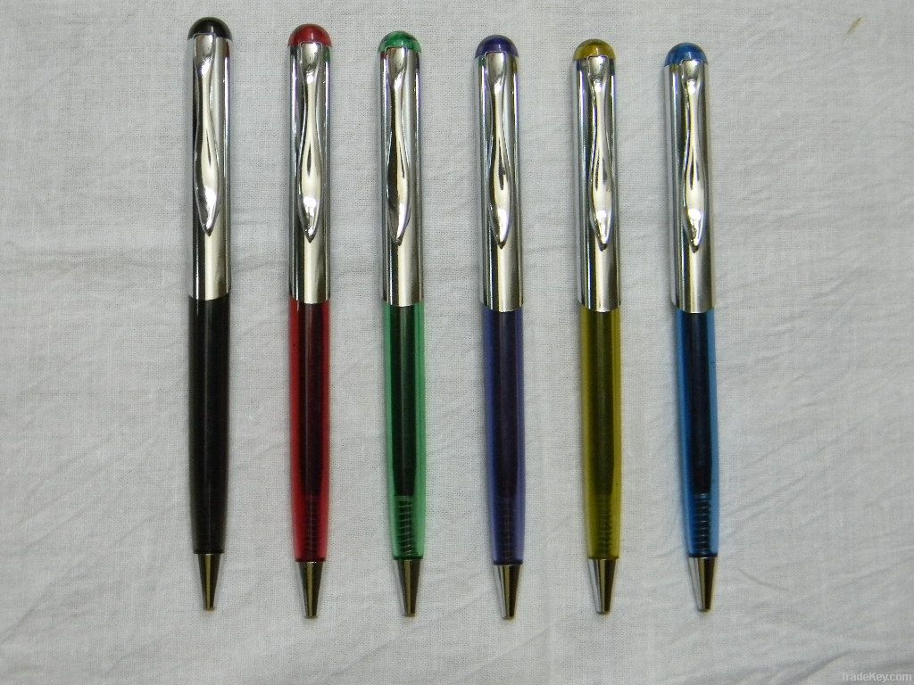 Promotional gifts ballpen