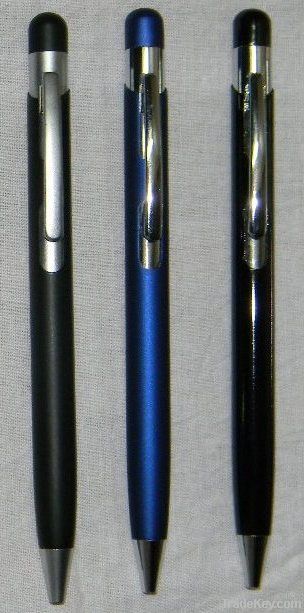 promotional warm ballpen