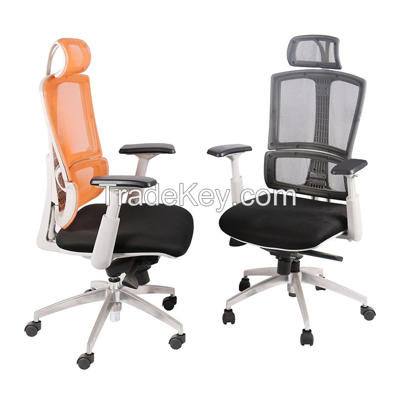 Elegant and Fashion Office Swivel Chairs (BGY-201604001)