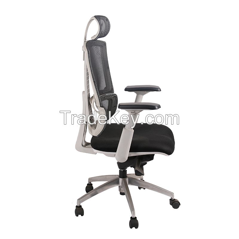 Elegant and Fashion Office Swivel Chairs (BGY-201604001)