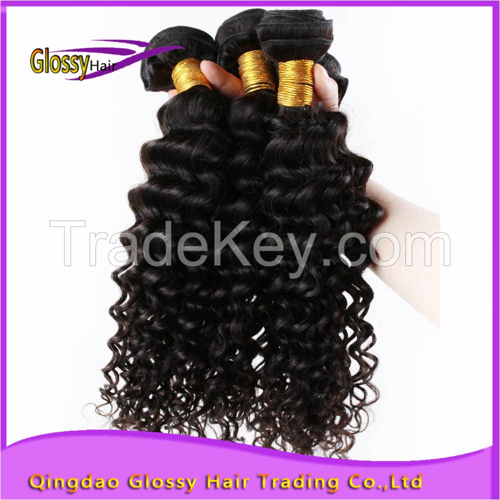 Hair Weaving