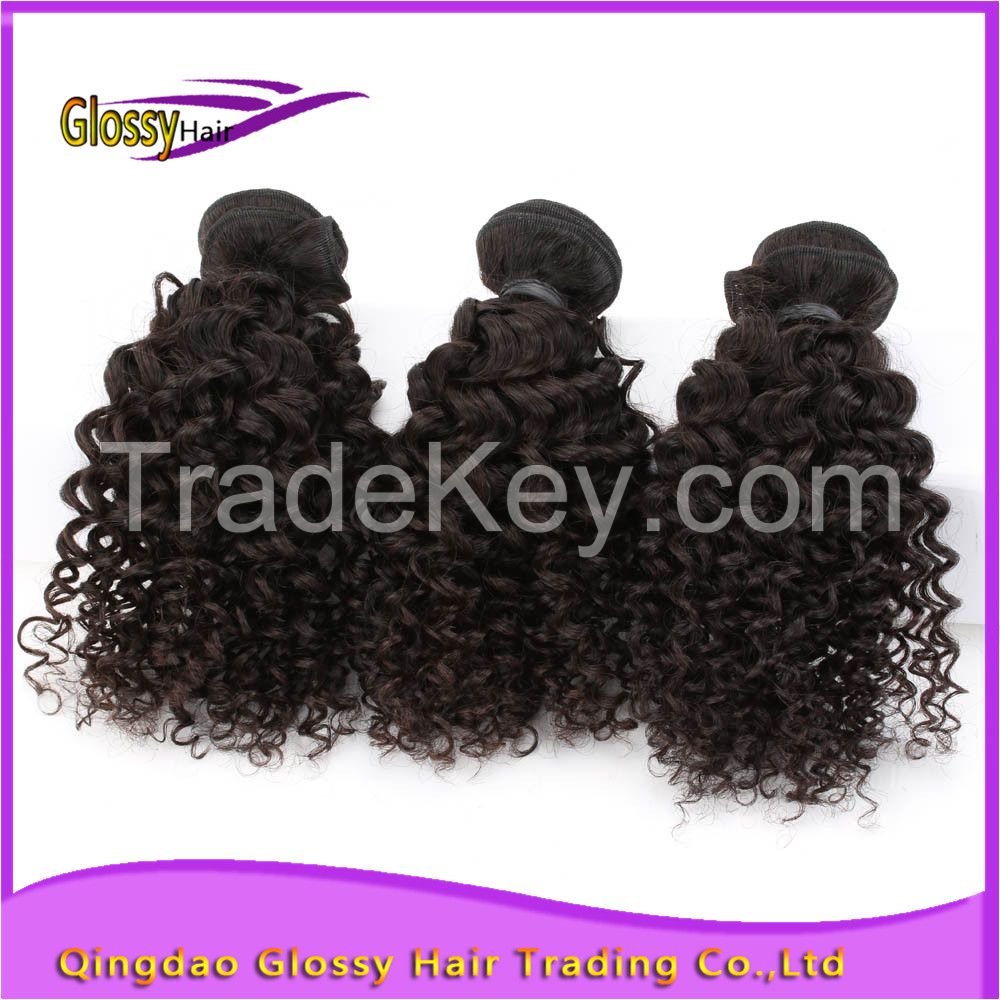 New Products Hight Quality Products Hair Extension Virgin Human Hair