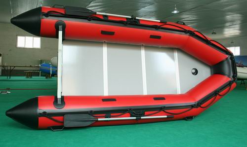 Inflatable Boat