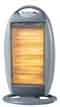 Electric Halogen Heater