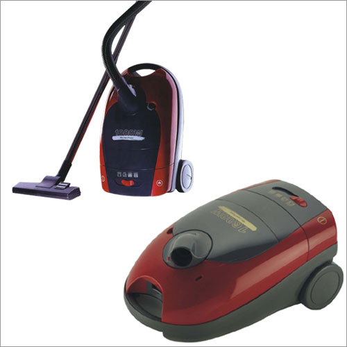 Vacuum Cleaner