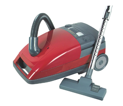 Electric Vacuum Cleaner