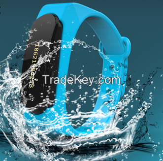 Fanshion bluetooth bracelet