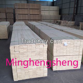 LVL Plywood For Packing Poplar/ Pine LVL