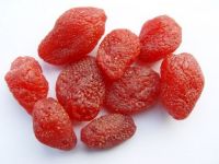 Dried Strawberry