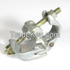 EN74 British Type Swivel Coupler