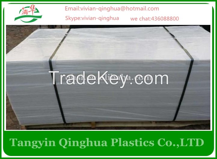 UHMWPE/HDPE/PE plate