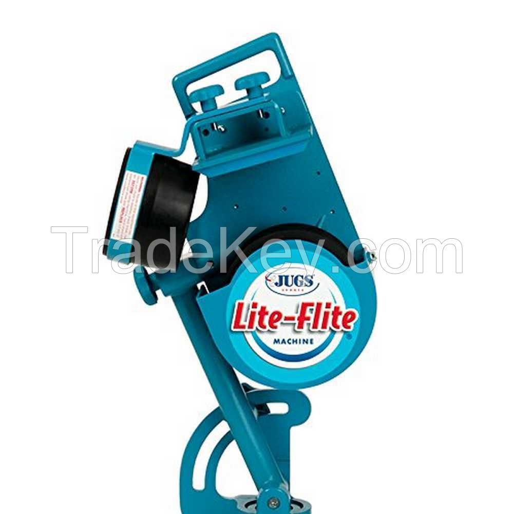 Jugs Lite Flite Portable Pitching Machine