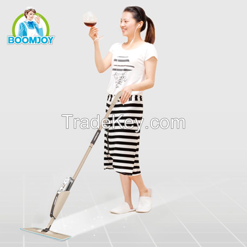 Elaborated Spray Cleaning Mop