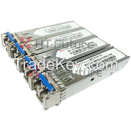 10Gb/s CWDM SFP+ 10km Transceiver