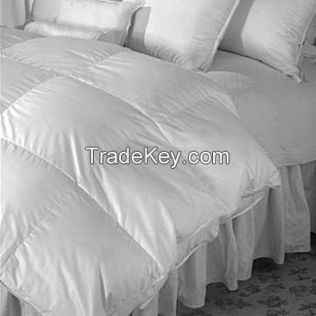 Bedding set/Hotel quilts cover/duvet cover used in hotel and hospital