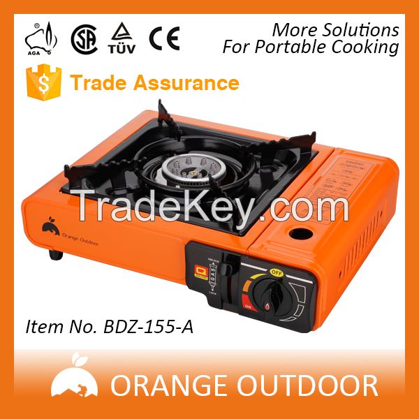 portable gas stove, portable camping gas stove, butane gas stove