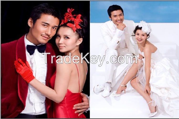 3d decorative picture,lenticular printing for bride gift