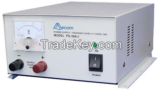 MECOM Power Supply