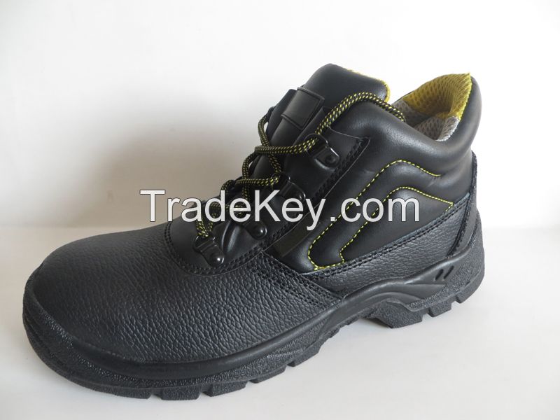 Safety shoes