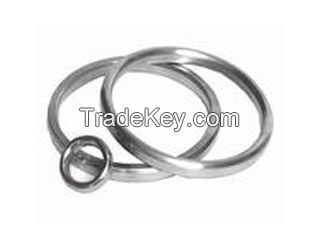 Metal Gasket Ring Joint Gasket Kammprofile Copper Gasket