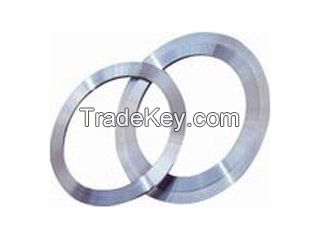 Kammprofile Gasket Metal Corrugated Gasket