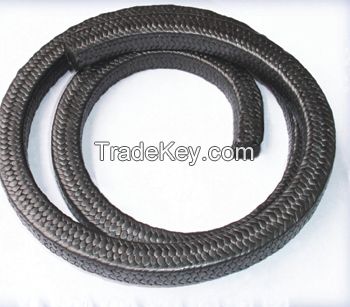 Braided Compression PTFE Packing Sealing Material gPTFE Packing Ring