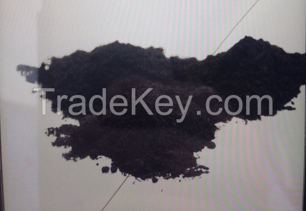 Natural Asphalt / Asphaltite (Gilsonite)