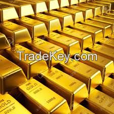 Gold Bar