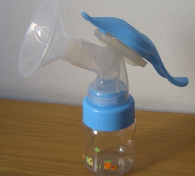 breast pump