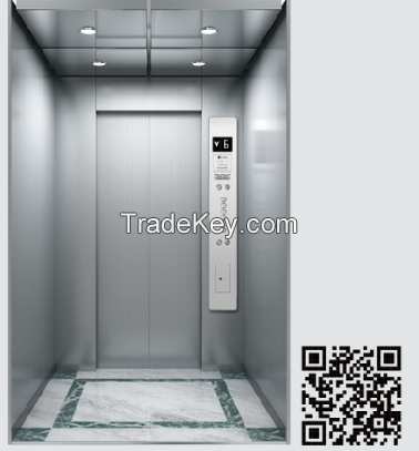 Passenger Elevator